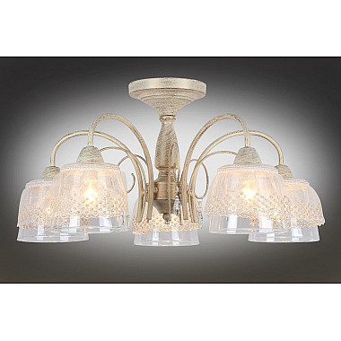 Потолочная люстра Omnilux Pattada OML-53107-05
