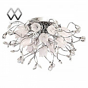 Потолочная люстра MW-Light Подснежник 294014416