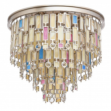 Потолочная люстра MW-Light Марокко 2 185010607
