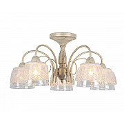 Потолочная люстра Omnilux Pattada OML-53107-05