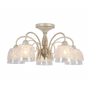 Потолочная люстра Omnilux Pattada OML-53107-05
