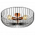 Потолочная люстра Lussole Loft Brooks GRLSP-8250