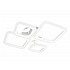 Потолочная светодиодная люстра Ambrella light Original FA4382