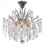 Потолочная люстра Vitaluce V5330/6PL