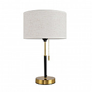 Интерьерная настольная лампа Irisa 8358/1T