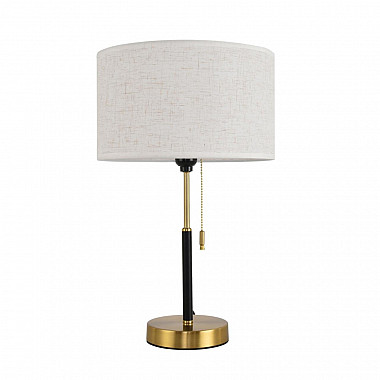 Интерьерная настольная лампа Irisa 8358/1T