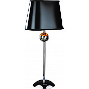 Настольная лампа Arte Lamp Turandot A4011LT-1CC