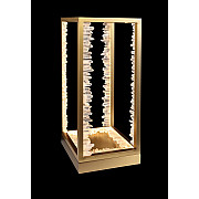 Интерьерная настольная лампа Donum FL1160-10T