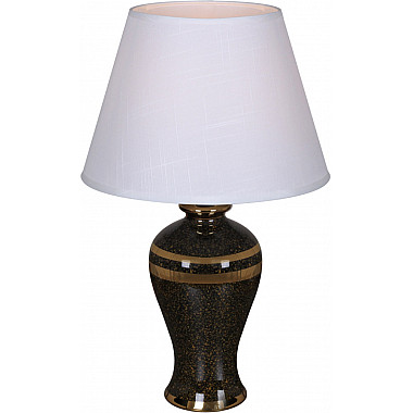 Интерьерная настольная лампа 30231-0.7-01