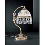 Настольная лампа Reccagni Angelo P.6100 P
