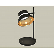 Интерьерная настольная лампа TRADITIONAL XB9802101