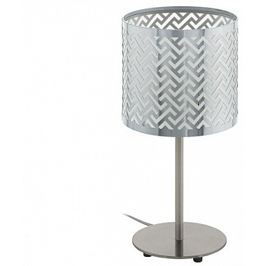 Интерьерная настольная лампа Leamington 1 49167