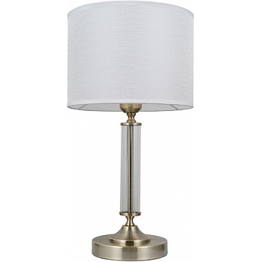 Интерьерная настольная лампа Конрад 667033201