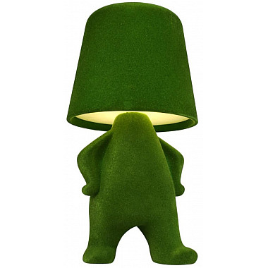 Интерьерная настольная лампа Olka APL.677.04.01