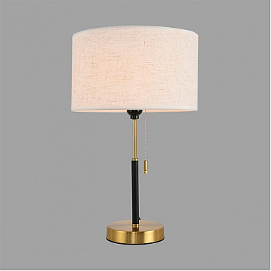 Интерьерная настольная лампа Irisa 8358/1T