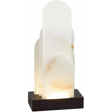 Интерьерная настольная лампа Foros 5438/12TL