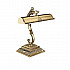 Настольная лампа Reccagni Angelo P.1000/2 Oro