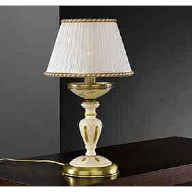 Настольная лампа Reccagni Angelo P.6608 P