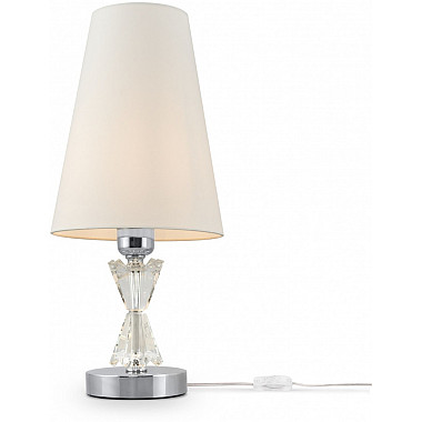 Интерьерная настольная лампа Florero MOD078TL-01CH