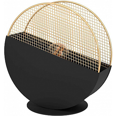 Интерьерная настольная лампа Mumbles 43813