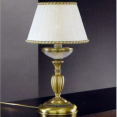 Интерьерная настольная лампа 6412 P.6412 P