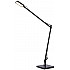 Интерьерная настольная лампа Table lamp MJ6016T black