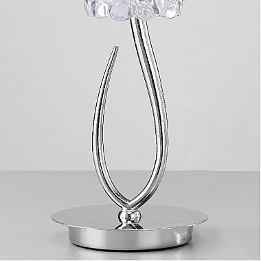 Интерьерная настольная лампа Loewe 4637