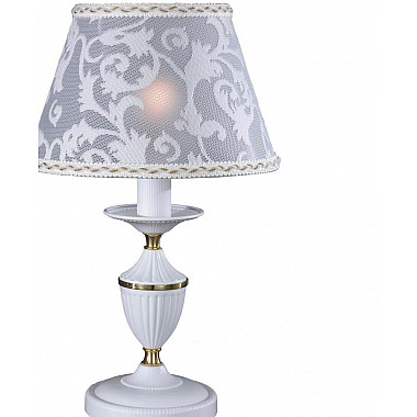 Настольная лампа Reccagni Angelo P.9630 P