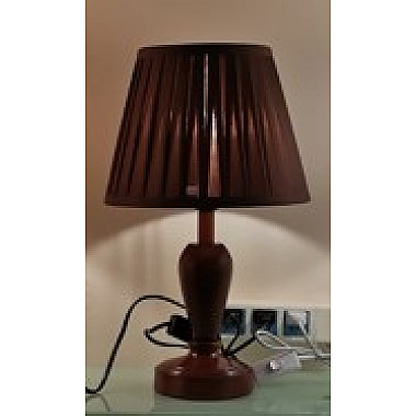 Интерьерная настольная лампа 000060203