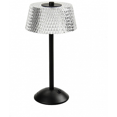 Интерьерная настольная лампа OML-40104-01