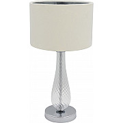 Интерьерная настольная лампа Ersa 10206/T Clear