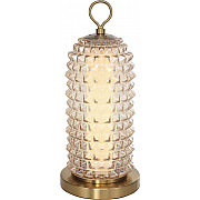 Интерьерная настольная лампа Saguaro SL6144.304.01