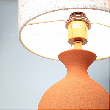 Интерьерная настольная лампа Gargantua 30145