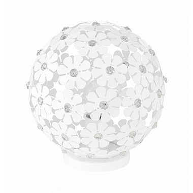 Интерьерная настольная лампа Hanifa 92286