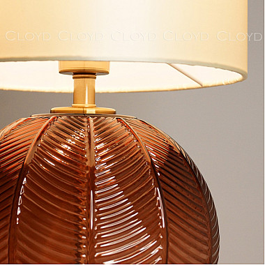 Интерьерная настольная лампа Arbuss 30119