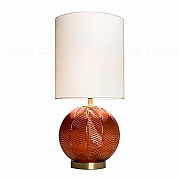 Интерьерная настольная лампа Arbuss 30119