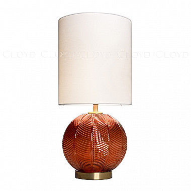 Интерьерная настольная лампа Arbuss 30119