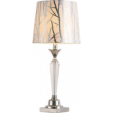 Интерьерная настольная лампа Table Lamp KR0707T-1