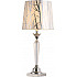 Интерьерная настольная лампа Table Lamp KR0707T-1