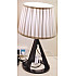 Интерьерная настольная лампа 000060227
