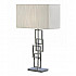 Настольная лампа Arte Lamp Luxury A1277LT-1CC