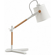 Интерьерная настольная лампа Nordica 4922