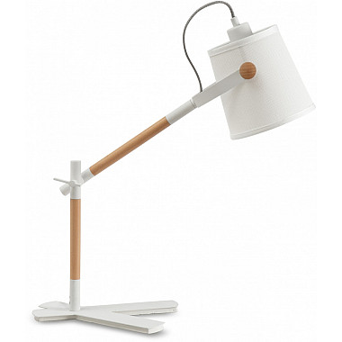 Интерьерная настольная лампа Nordica 4922