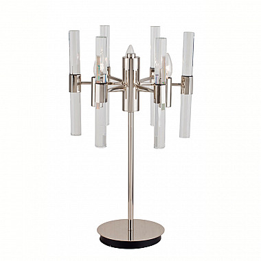 Интерьерная настольная лампа Brisbane 30061