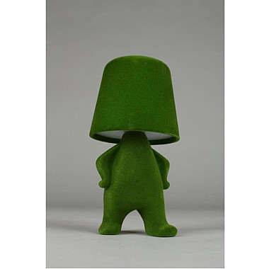 Интерьерная настольная лампа Olka APL.677.04.01