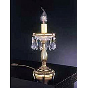 Настольная лампа Reccagni Angelo P.4751