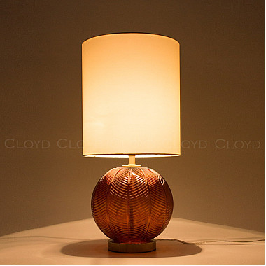 Интерьерная настольная лампа Arbuss 30119