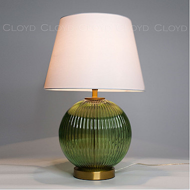 Интерьерная настольная лампа Zucchini 30116