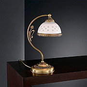 Интерьерная настольная лампа 8200 P 8200P