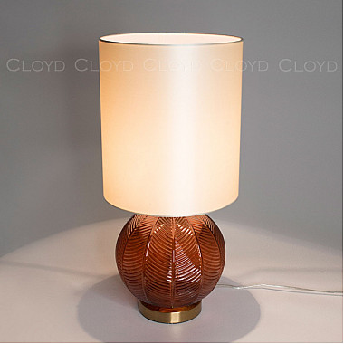 Интерьерная настольная лампа Arbuss 30119